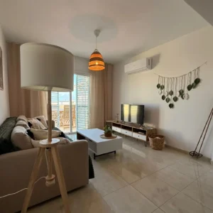 2 Bedroom Apartment for Rent in Paralimni, Famagusta District
