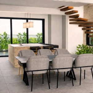 3 Bedroom House for Sale in Limassol – Panthea
