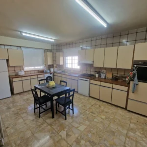 3 Bedroom Apartment for Rent in Engomi, Nicosia District