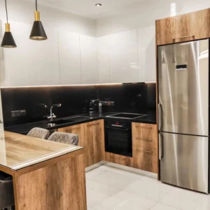 1 Bedroom Apartment for Rent in Limassol – Agios Athanasios