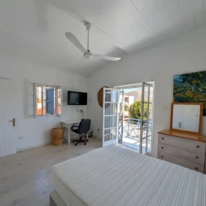 1 Bedroom Apartment for Rent in Limassol – Agia Fyla