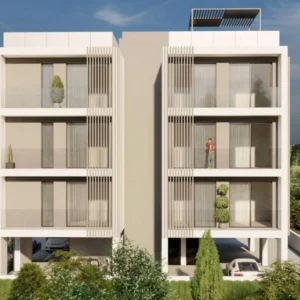 2 Bedroom Apartment for Sale in Geroskipou, Paphos District
