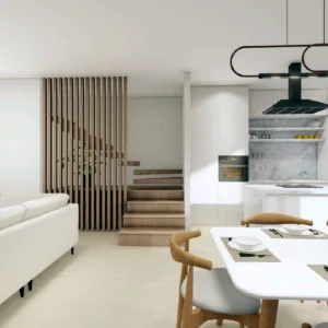 3 Bedroom House for Sale in Tremithousa, Paphos District