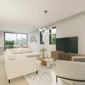 4 Bedroom House for Sale in Tremithousa, Paphos District