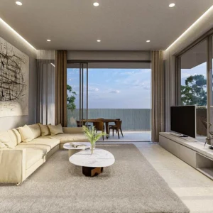 2 Bedroom Apartment for Sale in Paphos – Agios Theodoros