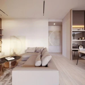 2 Bedroom Apartment for Sale in Limassol – Agios Nektarios