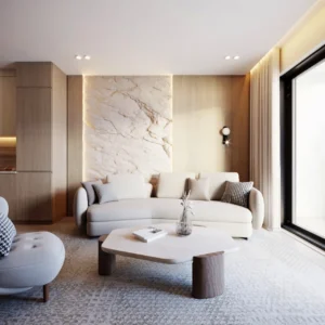 3 Bedroom Apartment for Sale in Pyrgos Lemesou, Limassol District