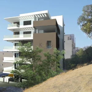 877m² Building for Sale in Agioi Omologites, Nicosia District