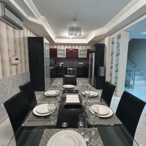 390m² House for Rent in Limassol District