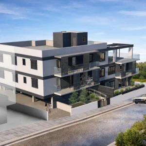 2 Bedroom Apartment for Sale in Dali, Nicosia District