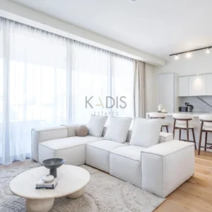 2 Bedroom Apartment for Sale in Limassol – Agios Athanasios