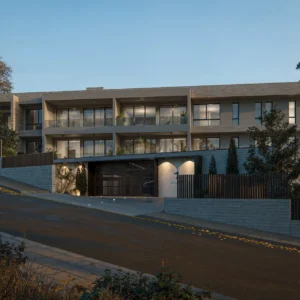 2 Bedroom Apartment for Sale in Agios Tychonas, Limassol District