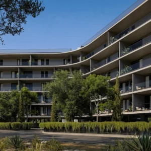 1 Bedroom Apartment for Sale in Kato Polemidia, Limassol District