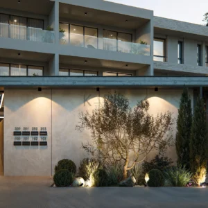 1 Bedroom Apartment for Sale in Agios Tychonas, Limassol District