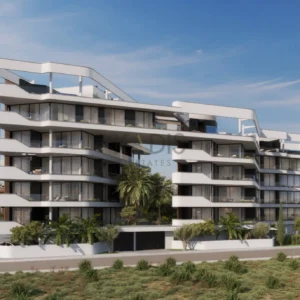 3 Bedroom Apartment for Sale in Limassol District