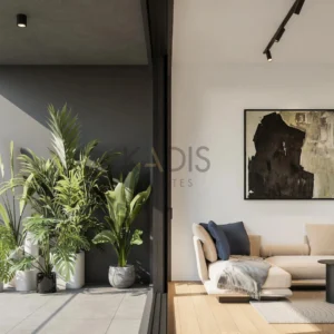 3 Bedroom Apartment for Sale in Kato Polemidia, Limassol District