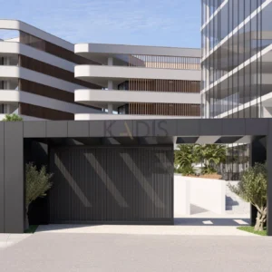 2 Bedroom Apartment for Sale in Limassol District