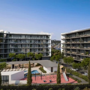 2 Bedroom Apartment for Sale in Kato Polemidia, Limassol District