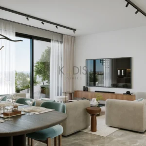 2 Bedroom Apartment for Sale in Limassol – Zakaki