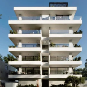 2 Bedroom Apartment for Sale in Larnaca District