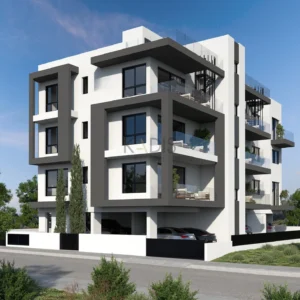 2 Bedroom Apartment for Sale in Limassol – Zakaki