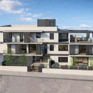 2 Bedroom Apartment for Sale in Dali, Nicosia District