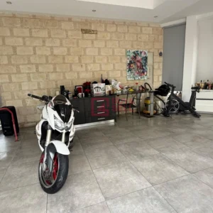 4 Bedroom House for Sale in Limassol – Agios Athanasios