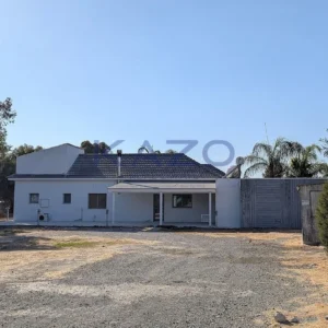 3 Bedroom House for Sale in Moni, Limassol District