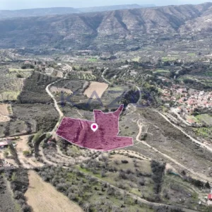 13,974m² Plot for Sale in Laneia, Limassol District