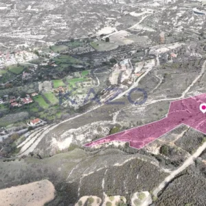 13,974m² Plot for Sale in Laneia, Limassol District