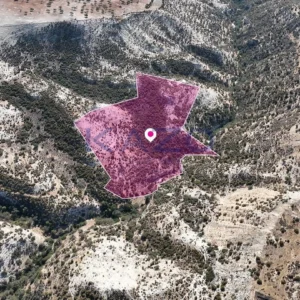 31,773m² Plot for Sale in Pissouri, Limassol District