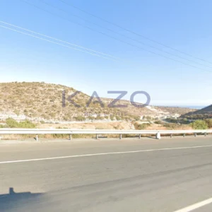 6,050m² Plot for Sale in Ypsonas, Limassol District