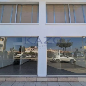 118m² Commercial for Sale in Limassol District