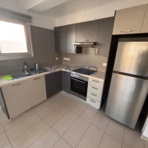 2 Bedroom Apartment for Rent in Limassol District