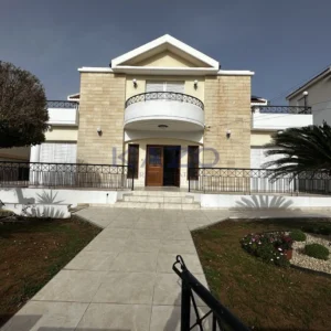 3 Bedroom House for Rent in Limassol – Agios Athanasios