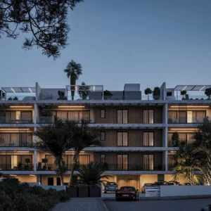 Διαμέρισμα 3 Υπνοδωματίων προς Πώληση στην Ορόκλινη, Επαρχία Λάρνακας