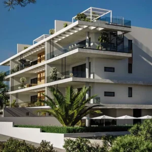 2 Bedroom Apartment for Sale in Oroklini, Larnaca District