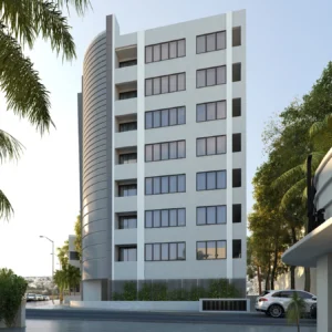 3250m² Building for Sale in Nicosia – Agios Ioannis, Limassol District