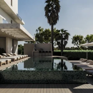 2 Bedroom Apartment for Sale in Oroklini, Larnaca District