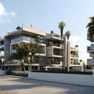 2 Bedroom Apartment for Sale in Kiti, Larnaca District