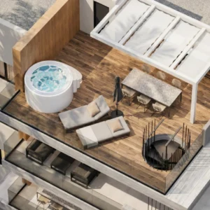 3 Bedroom Apartment for Sale in Kiti, Larnaca District