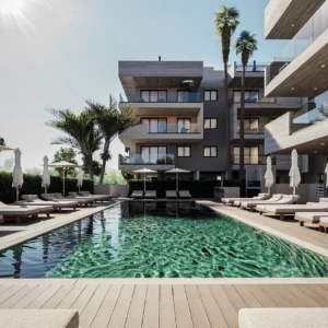 2 Bedroom Apartment for Sale in Kiti, Larnaca District