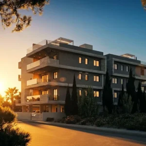 1 Bedroom Apartment for Sale in Kiti, Larnaca District