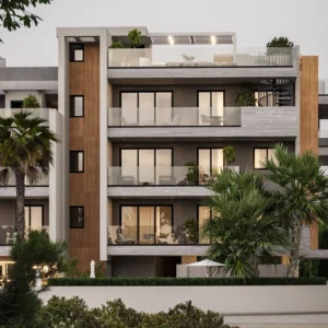 3 Bedroom Apartment for Sale in Kiti, Larnaca District