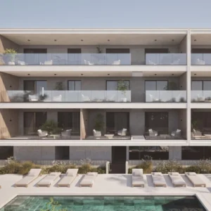 2,648m² Plot for Sale in Limassol – Agia Fyla