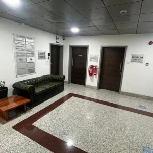 164m² Office for Rent in Paphos – Agios Theodoros