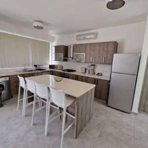 3 Bedroom House for Rent in Kapparis, Famagusta District