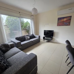 2 Bedroom Apartment for Rent in Mandria Pafou, Paphos District