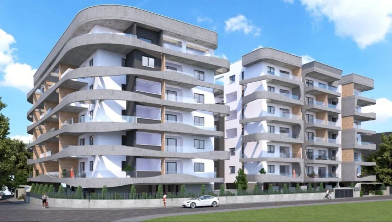 1 Bedroom Apartment for Sale