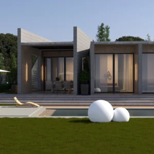 3 Bedroom House for Sale in Pegeia, Paphos District